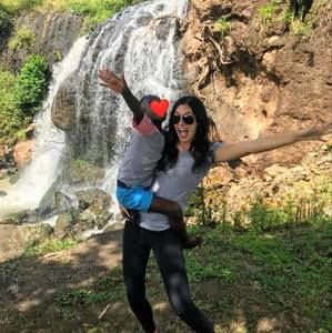 Meet your Posher, Lyndsey